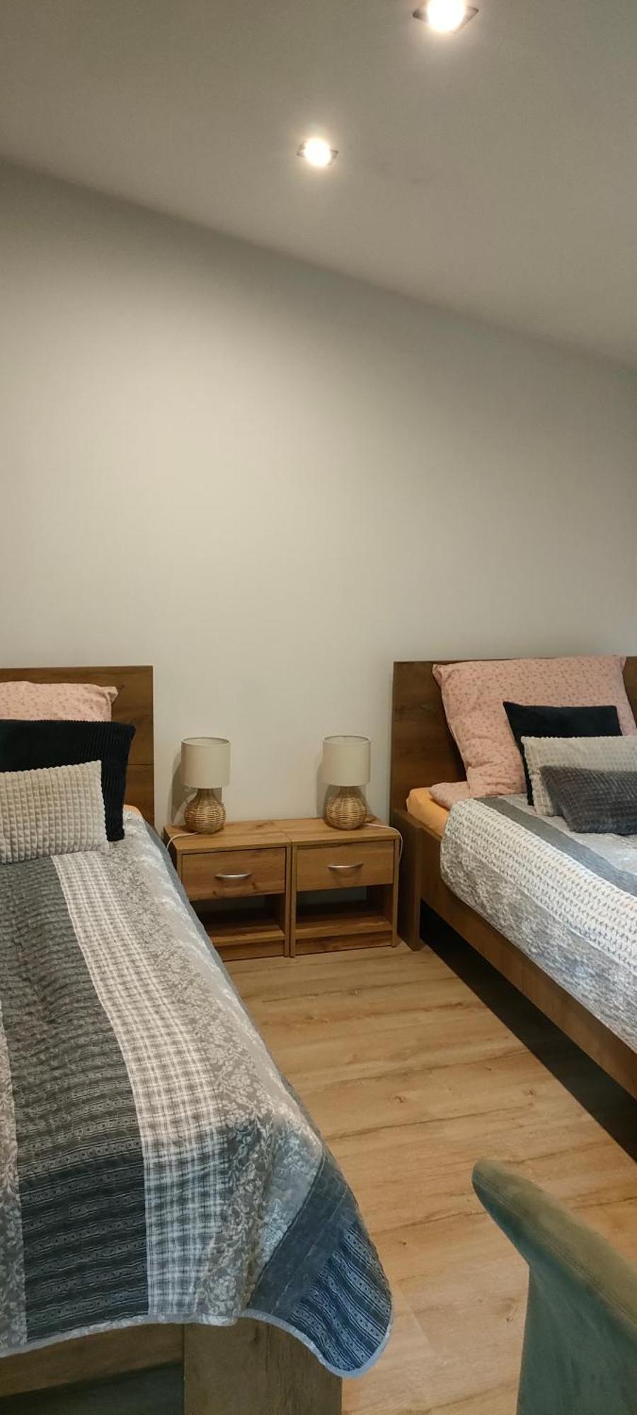Aparament Brzozowisko Apartment Zelazno  Екстериор снимка