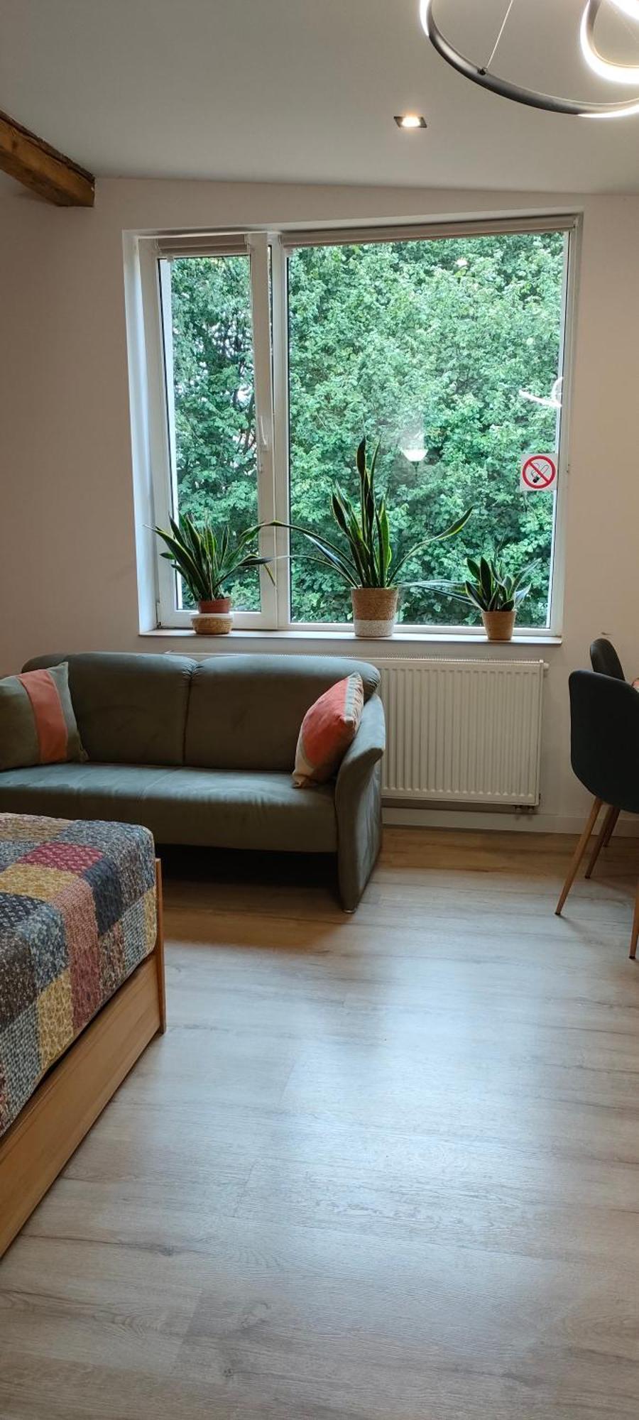 Aparament Brzozowisko Apartment Zelazno  Екстериор снимка