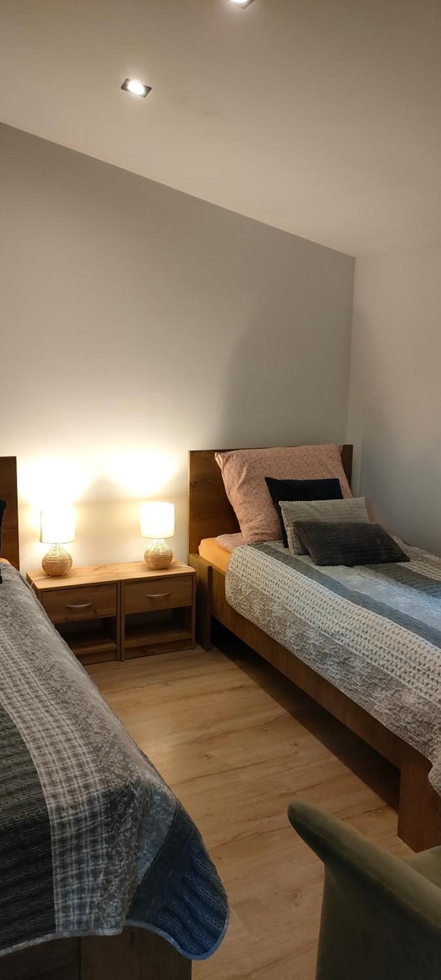 Aparament Brzozowisko Apartment Zelazno  Екстериор снимка