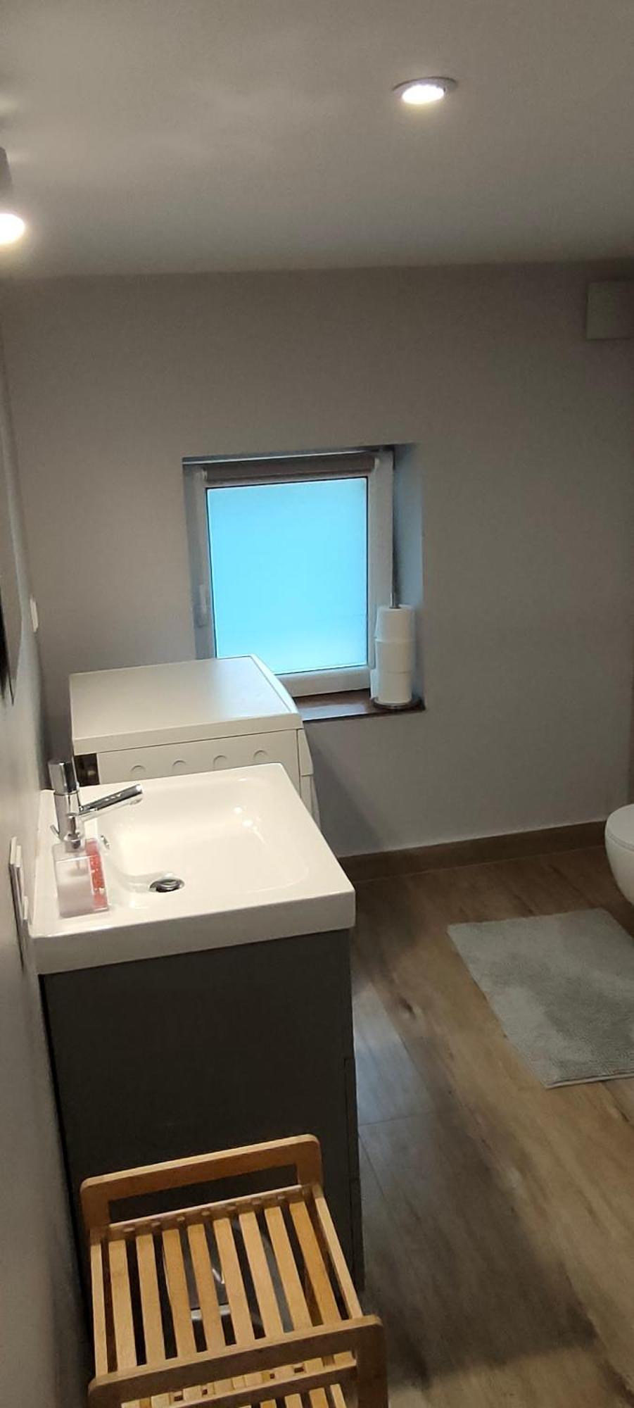 Aparament Brzozowisko Apartment Zelazno  Екстериор снимка