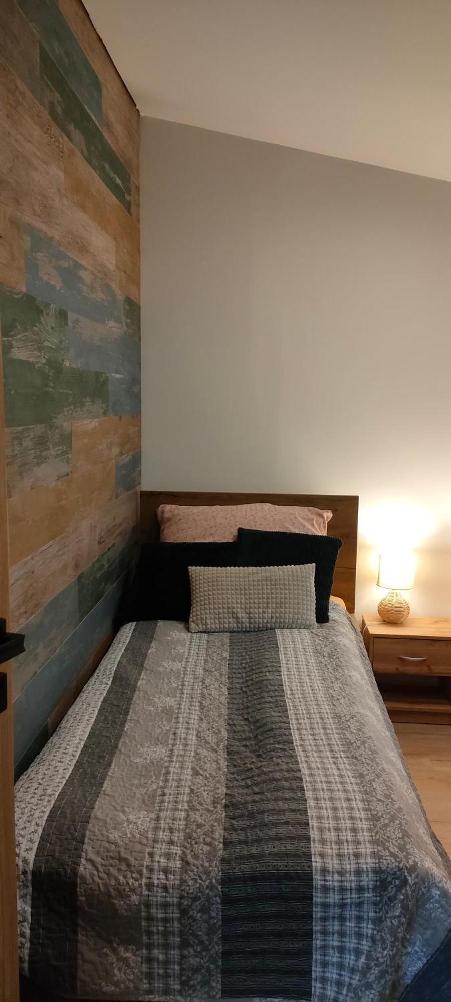 Aparament Brzozowisko Apartment Zelazno  Екстериор снимка